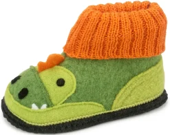 Kitz Pichler ~ Hüttenschuh ~ Drache