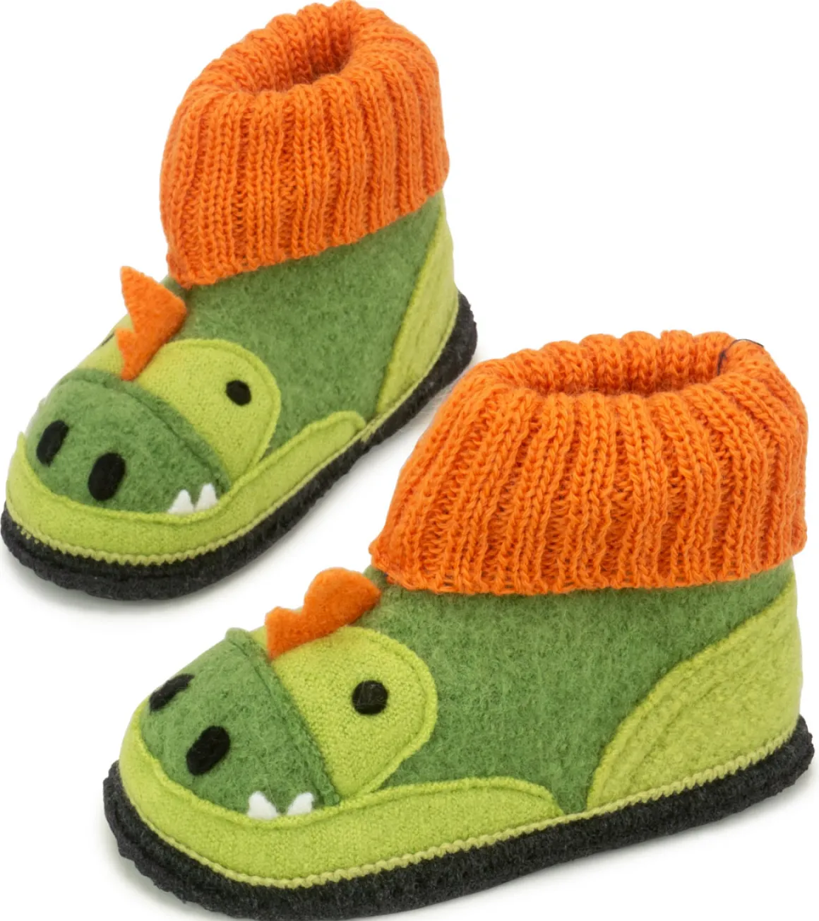 Kitz Pichler ~ Hüttenschuh ~ Drache