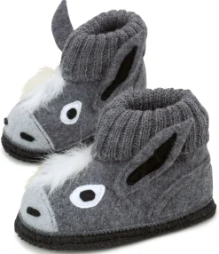 Kitz Pichler ~ Hüttenschuh ~ Esel
