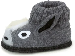 Kitz Pichler ~ Hüttenschuh ~ Esel