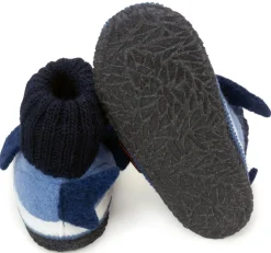 Kitz Pichler ~ Hüttenschuh ~ Haifisch