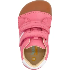 Koel baby ~ Archie 3.0 Lauflerner ~ Fuchsia
