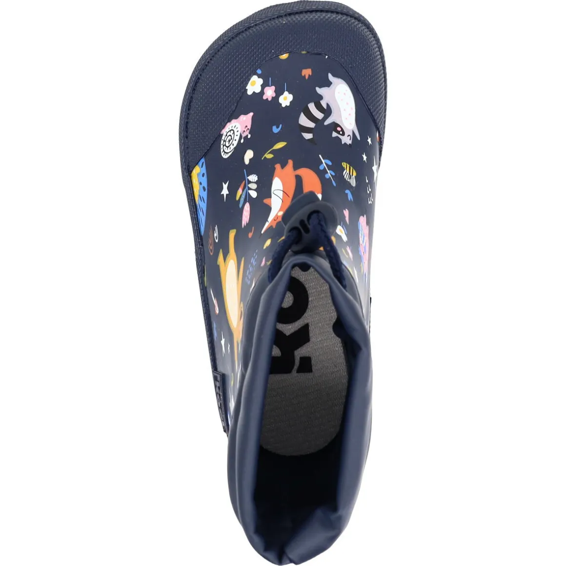 Koel baby ~ Gummistiefel ~ Bärchen Blau
