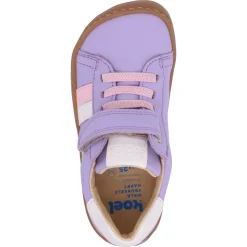 Koel bare ~ Dakota LowCut Klettschuh ~ Lavender