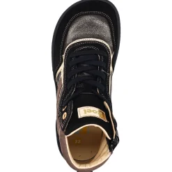 Koel bare ~ Danish MidCut Sneaker ~ Fantasy Taupe
