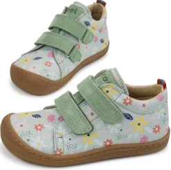 Koel bare ~ Danny LowCut Klettschuh ~ Garden Mint