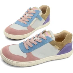 Koel bare ~ Date LowCut Sneaker ~ Pink