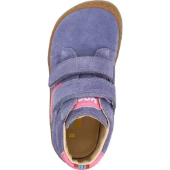 Koel bare ~ David 3.0 MidCut Klettschuh ~ Lavender