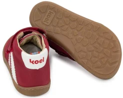 Koel bare ~ David MidCut Klettschuh ~ Red