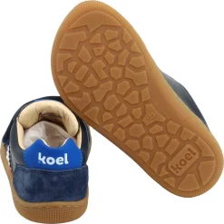 Koel bare ~ Denis 3.0 LowCut Klettschuh ~ Navy