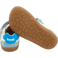 Koel bare ~ Denver LowCut Klettschuh ~ Celeste