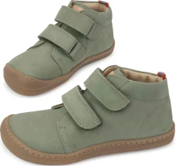 Koel bare ~ Don 2.0 MidCut Klettschuh ~ Olive
