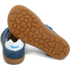 Koel bare ~ Dustin LowCut Sneaker ~ Jeans