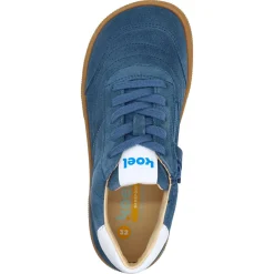 Koel bare ~ Dustin LowCut Sneaker ~ Jeans