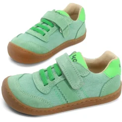 Koel bare ~ Dylan 3.0 LowCut Klettschuh ~ Olive