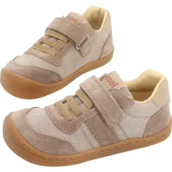 Koel bare ~ Dylan 3.0 LowCut Klettschuh ~ Taupe