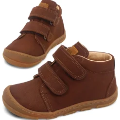 Koel bare+ ~ Kari MidCut Klettschuh ~ Chocolate