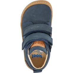 Koel bare+ ~ Kari MidCut Klettschuh ~ Blue