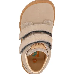 Koel bare+ ~ Kari MidCut Klettschuh ~ Grey