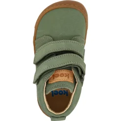 Koel bare+ ~ Kari MidCut Klettschuh ~ Olive