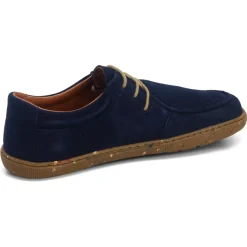 Koel bare |mid ~ Fago Schnürschuh ~ Navy