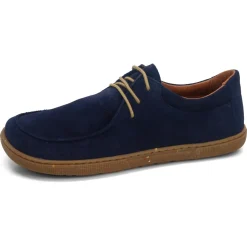 Koel bare |mid ~ Fago Schnürschuh ~ Navy