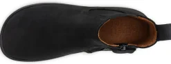 Koel bare |mid ~ Filas Chelsea Boot ~ Black