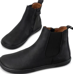 Koel bare |mid ~ Filas Chelsea Boot ~ Black
