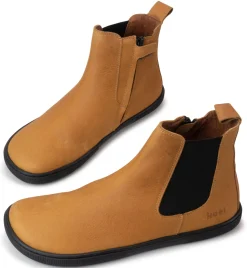 Koel bare |mid ~ Filas Chelsea Boot ~ Miel
