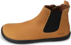 Koel bare |mid ~ Filas Chelsea Boot ~ Miel