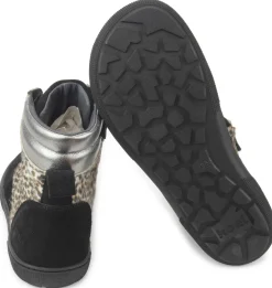 Koel bare |mid ~ Florence Stiefel Schnürer ~ White/Platino