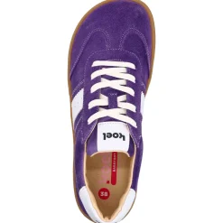 Koel bare |mid ~ Francie 3.0 LowCut Sneaker ~ Violet