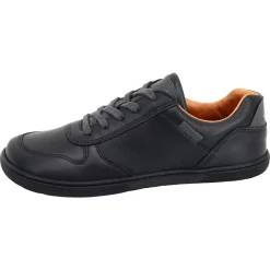 Koel bare |mid ~ Francie LowCut Sneaker ~ Black