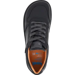 Koel bare |mid ~ Francie LowCut Sneaker ~ Black