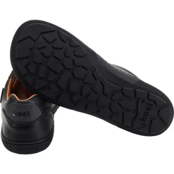 Koel bare |mid ~ Francie LowCut Sneaker ~ Black