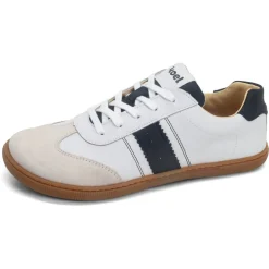 Koel bare |mid ~ Francie 3.0 LowCut Sneaker ~ White