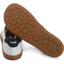 Koel bare |mid ~ Francie 3.0 LowCut Sneaker ~ White