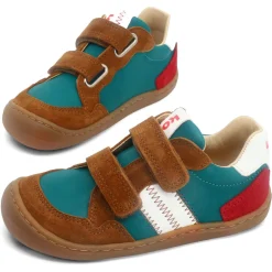 Koel classic ~ Bali 3.0 LowCut Klettschuh ~ Olive