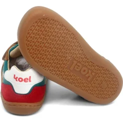 Koel classic ~ Bali 3.0 LowCut Klettschuh ~ Olive