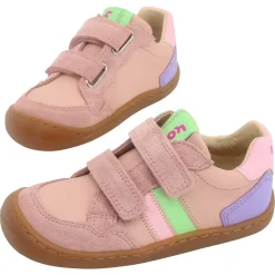 Koel classic ~ Bali 3.0 LowCut Klettschuh ~ Old Pink