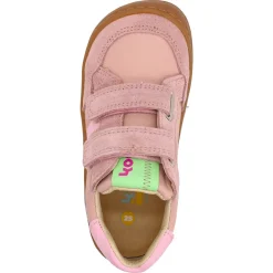 Koel classic ~ Bali 3.0 LowCut Klettschuh ~ Old Pink