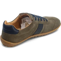 Koel flex |max ~ Ilo 3.0 Sneaker ~ Olive