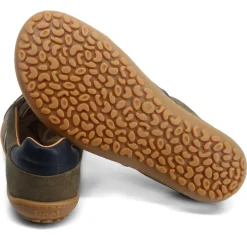 Koel flex |max ~ Ilo 3.0 Sneaker ~ Olive