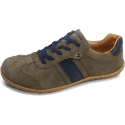 Koel flex |max ~ Ilo 3.0 Sneaker ~ Olive