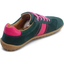 Koel flex |mid ~ Ila 3.0 Sneaker ~ Turquoise