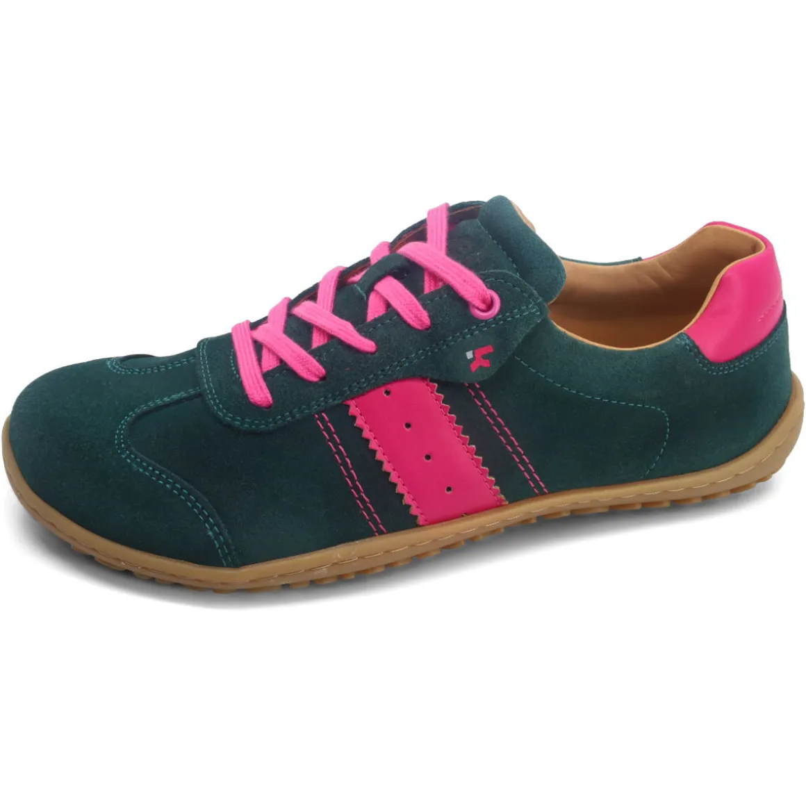 Koel flex |mid ~ Ila 3.0 Sneaker ~ Turquoise
