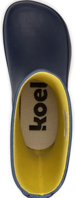 Koel ~ Gummistiefel v2 ~ Blau