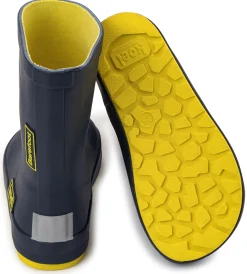 Koel ~ Gummistiefel v2 ~ Blau