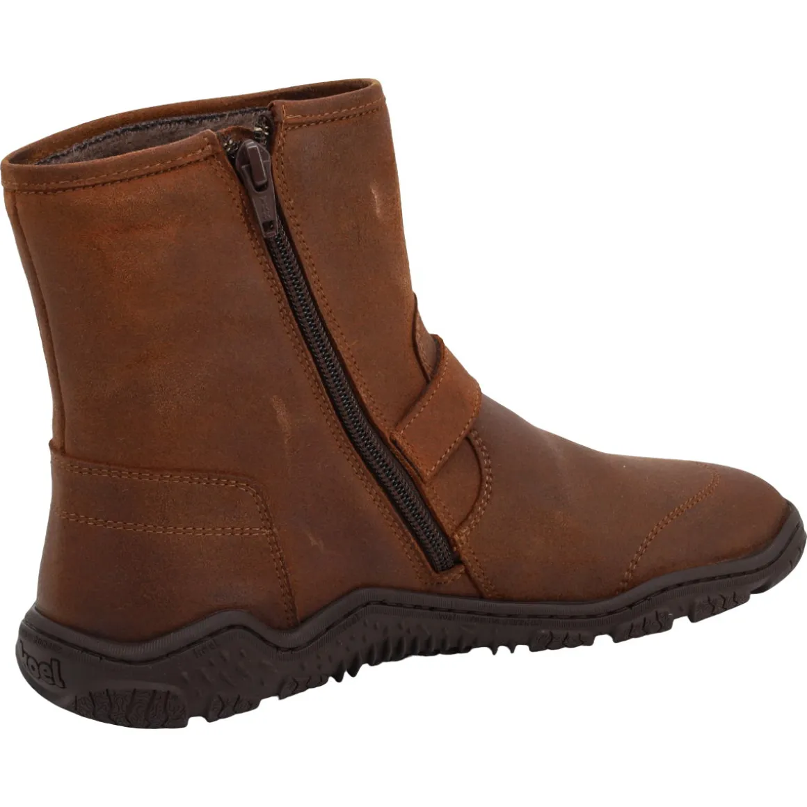 Koel outdoor |mid ~ Rista Stiefel Winter ~ Cognac