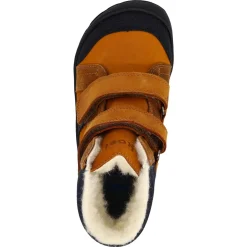Koel Santi |kid ~ Milo 3.0 HighCut Klettschuh Winter + Tex ~ Miel